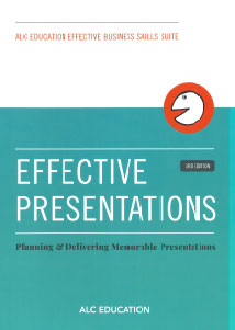 EFFECTIVE PRESENTATIONS