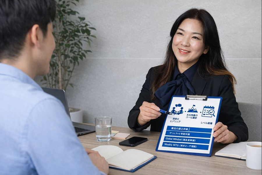 AUTHENTECH コーチ