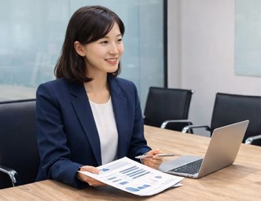 目的を丁寧にヒアリング