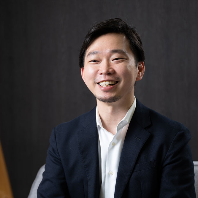ソフトウェア通信企業 役員　Oさん