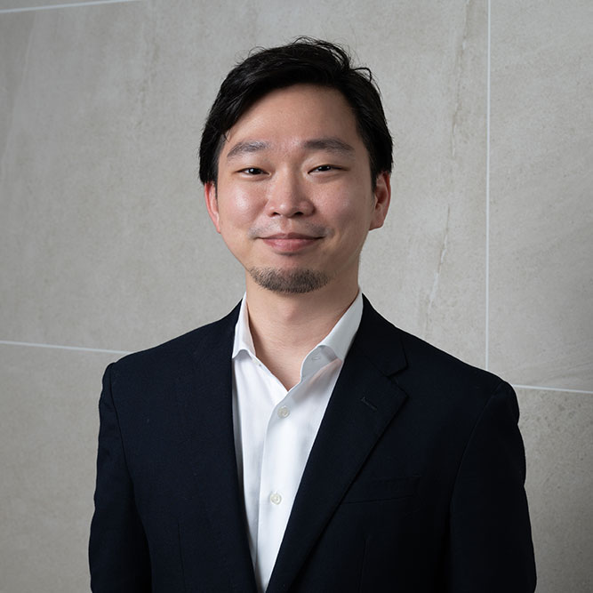 ソフトウェア通信企業 役員　Oさん