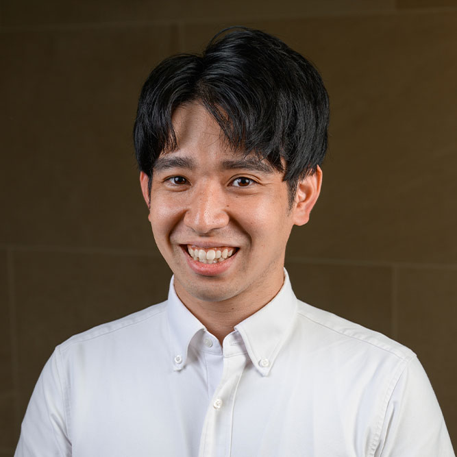 外資系企業　Oさん