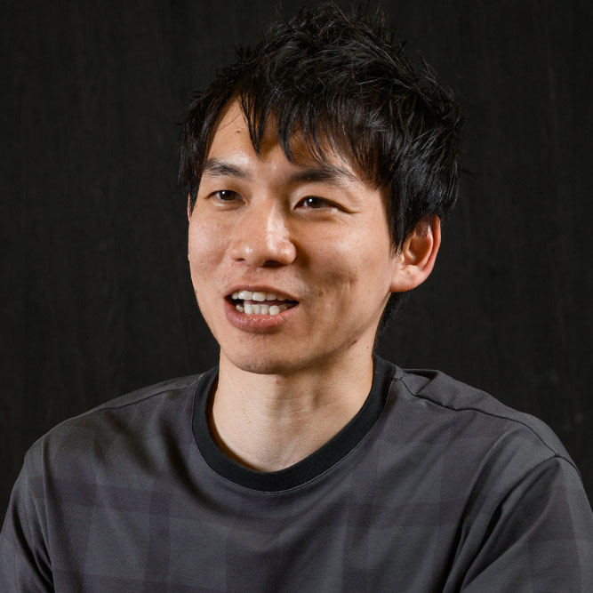 医師　渡邉さん