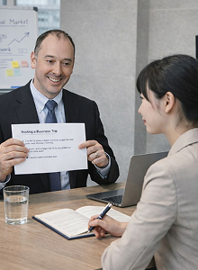 オリジナルテキスト『EFFECTIVE  NEGOTIATIONS』他