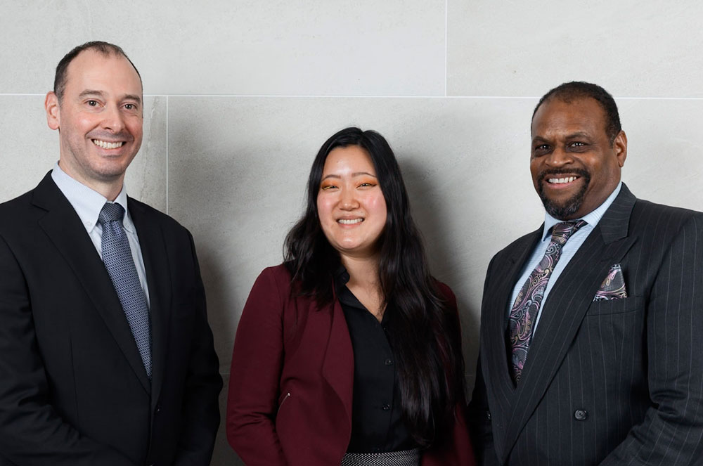 AUTHENTECH Native講師