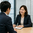 面談ヒアリング
