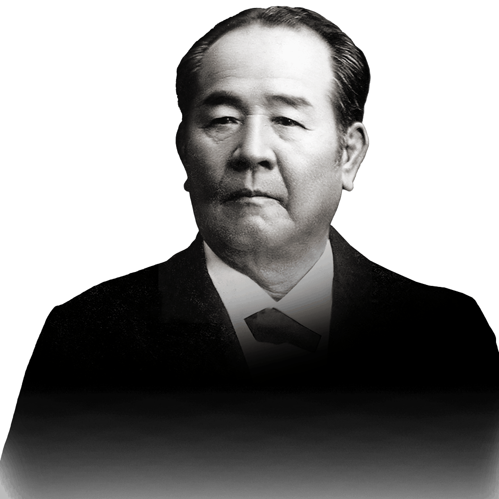 渋沢栄一