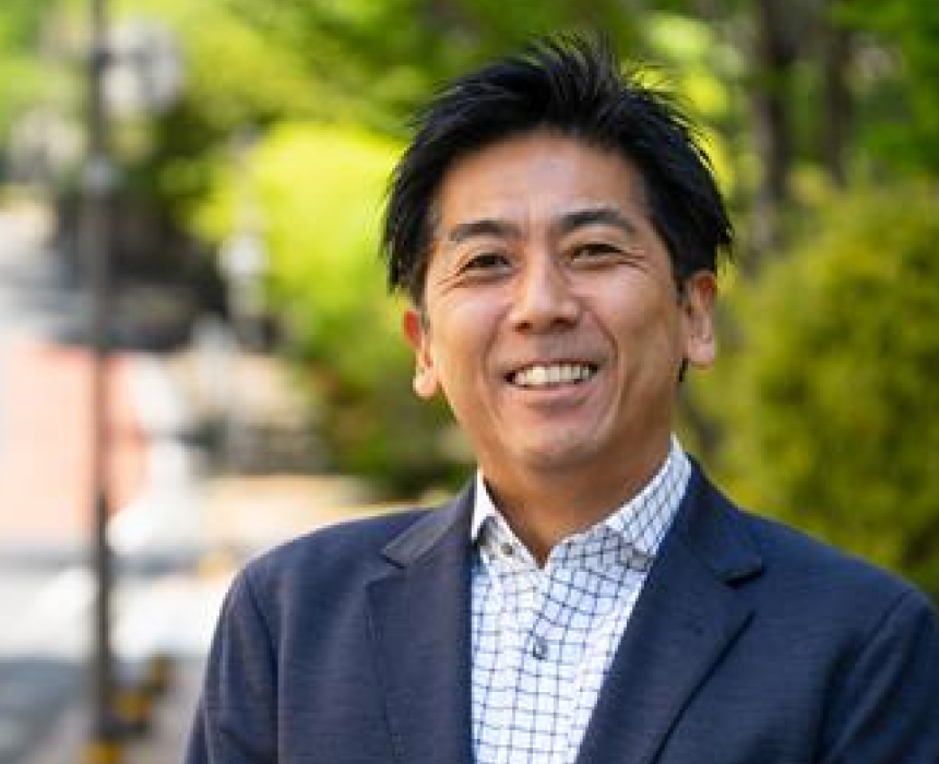 外資系製薬会社 / 企画マーケティング 課長