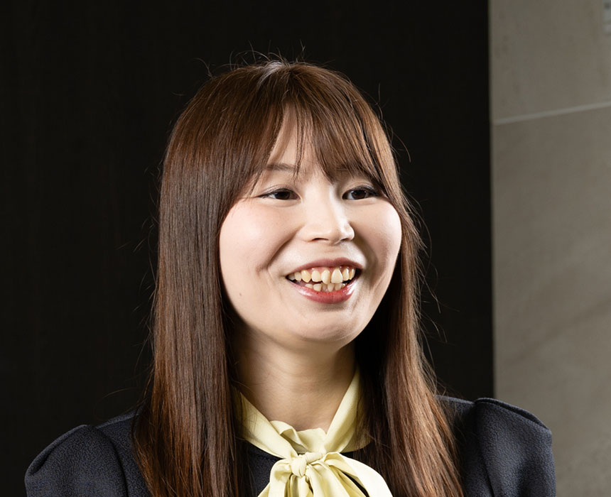 不動産金融／アセットマネージャー
