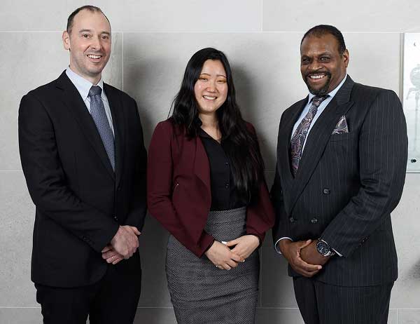 オーセンテックのネイティブ講師